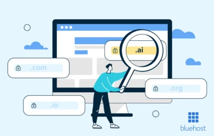 Was ist eine .ai-Domain? Was Sie als Unternehmer wissen müssen
