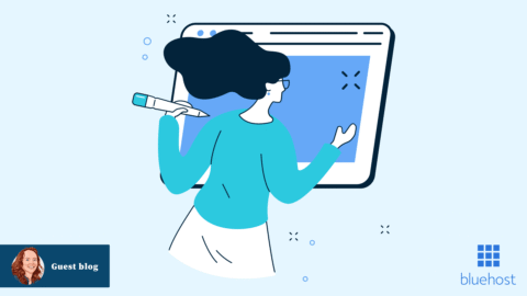 Wie Sie eine beeindruckende Website für Ihr kleines Unternehmen erstellen