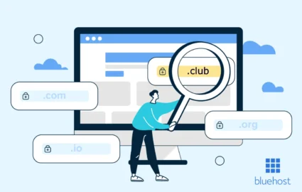 Sollte ich einen .club-Domänennamen kaufen?