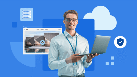 Die 10 besten Praktiken für Webhosting-Sicherheit