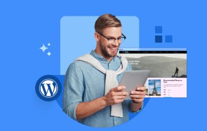 25 beste WordPress-Themes für Reiseblogs (2024)