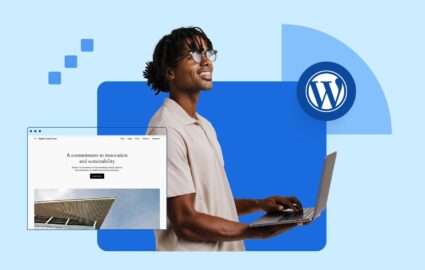 Beste minimalistische WordPress-Themes – Moderne und SEO-freundliche Vorlagen