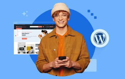 33 beste WordPress-Themes für Künstler im Jahr 2024