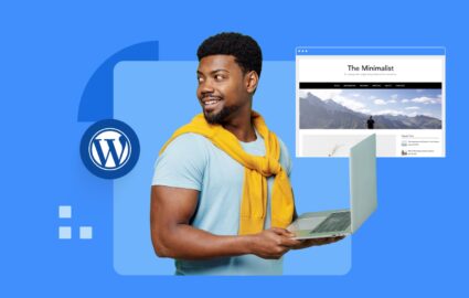 45 beste responsive WordPress-Themes