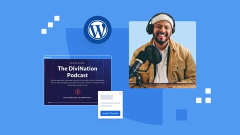 Die 20 besten WordPress-Podcast-Themes für 2024