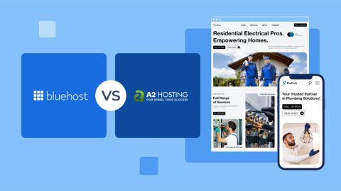Top A2 Hosting-Alternativen für überlegenes Webhosting