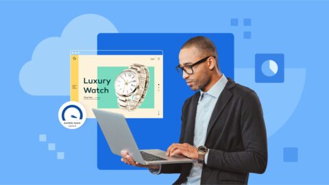 Statistiken zum Cloud-Hosting und Cloud-Computing für 2024