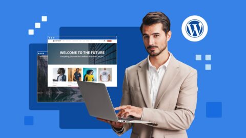 Die besten WordPress-Themes für Performance & SEO im Jahr 2025