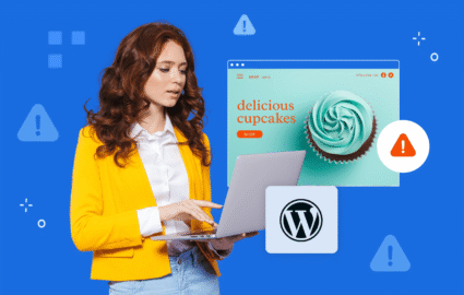 Wie behebt man den ungültigen JSON-Fehler in WordPress?