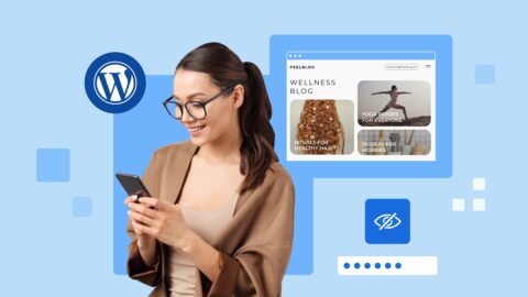 Wie Sie Ihr WordPress-Blog komplett privat machen (4 Wege)