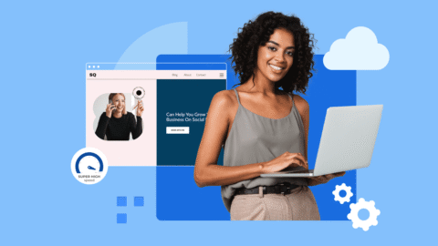 Sollte ich auf Cloud-Webhosting umsteigen?