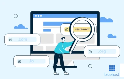 Sollte ich einen .restaurant-Domänennamen kaufen?