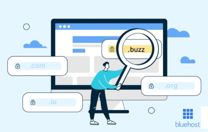 Sollte ich einen .buzz-Domainnamen kaufen?