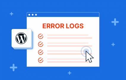 Wie man WordPress-Fehlerprotokolle findet und darauf zugreift (Schritt für Schritt)