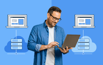 Vergleich der besten kostenlosen Website-Hosting-Dienste