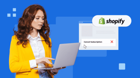 So kündigen Sie Ihr Shopify-Konto