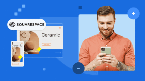 Squarespace Rückblick: Pro und Kontra (2024)