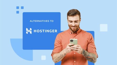 Beste Hostinger-Alternativen für Ihre Website