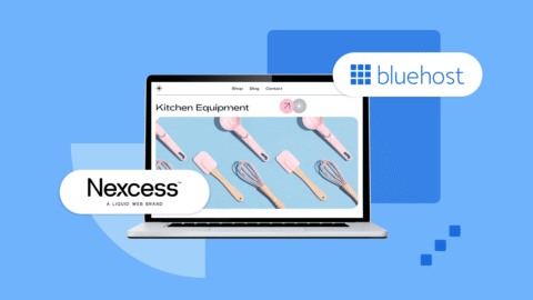 Bluehost vs. Nexcess: Welcher Hosting-Anbieter ist der richtige für Sie?