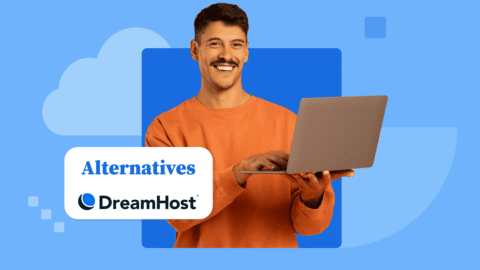 Beste DreamHost-Alternativen für 2025: Vergleichen Sie die besten Hosting-Anbieter