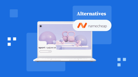 Beste Namecheap-Alternativen: Welches Hosting bietet mehr Wert?