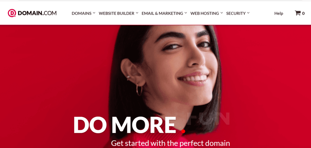 Domain.com
