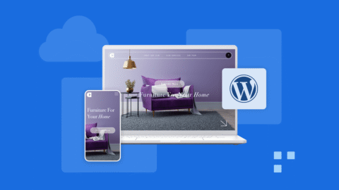 So erstellen Sie eine mobilfreundliche Website in WordPress