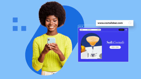 Wie Sie eine Domain und E-Mail für Ihr neues Unternehmen kaufen