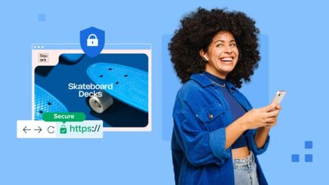 So erhalten Sie ein kostenloses SSL-Zertifikat für die WordPress-Website im Jahr 2025