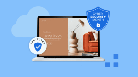 Behalten Sie die Sicherheit Ihrer Website im Auge
