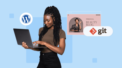 Git mit WordPress verwenden: Eine Schritt-für-Schritt-Anleitung