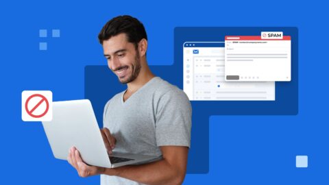So stoppen Sie Kontakt-Formular-Spam in WordPress