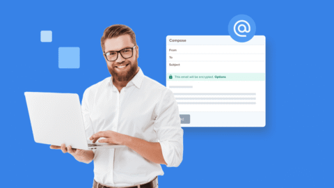 So schreiben Sie eine professionelle E-Mail (echte Beispiele und Profi-Tipps)