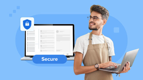 So erhalten Sie sichere E-Mail-Dienste für Unternehmen