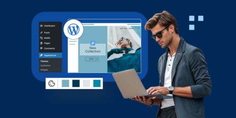 Bester WordPress-Theme-Detektor: Welches Theme verwendet diese Website?