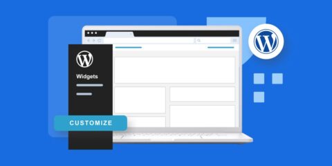 So passen Sie Ihr WordPress-Dashboard an