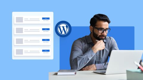 So erstellen Sie benutzerdefinierte Beitragstypen in WordPress