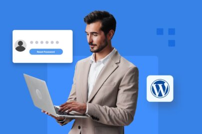 So erstellen Sie eine benutzerdefinierte WordPress-Seite zum Zurücksetzen des Passworts