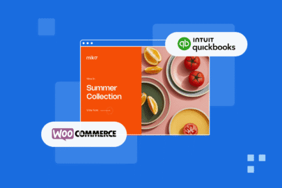 So integrieren Sie WooCommerce mit QuickBooks: Eine Schritt-für-Schritt-Anleitung