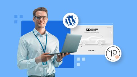 So beschränken Sie den Zugriff per IP auf Ihre wp-login.php Datei in WordPress