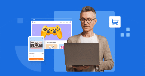 So steigern Sie den E-Commerce-Umsatz: 9 Strategien für 2024