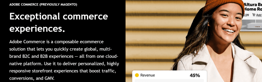 Magento
