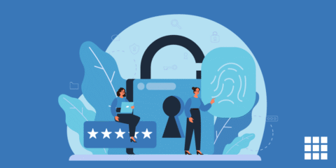 Ratschläge zur Datensicherheit: Warum Sie eine starke Passwortrichtlinie benötigen