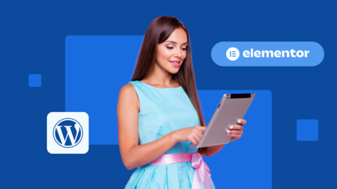 Was ist der Elementor WordPress Page Builder?
