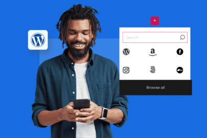 Wo sind die Social Media Logos in WordPress gespeichert und wie finde ich sie?