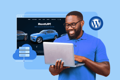 Wo wird WordPress gehostet? Identifizieren Sie Ihren Gastgeber mit Tools und Tipps