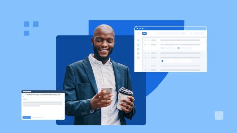 So wählen Sie eine professionelle E-Mail-Adresse für Ihr Unternehmen aus