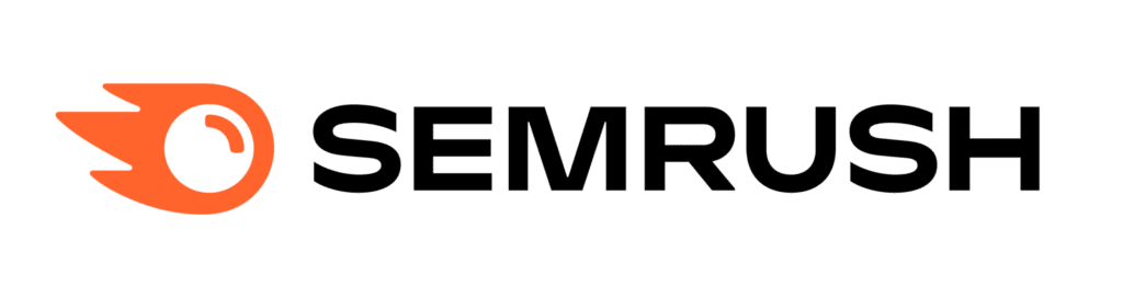 Semrush-Logo