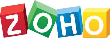ZOHO-Logo