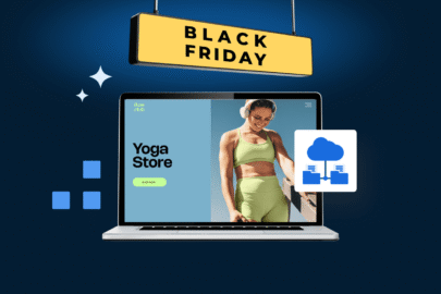Die besten Black Friday Hosting-Angebote im Jahr 2024
